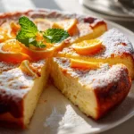 Blaunon alkoholfreier Joghurtkuchen – Frisch und lecker!