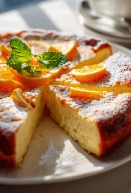 Blaunon alkoholfreier Joghurtkuchen – Frisch und lecker!