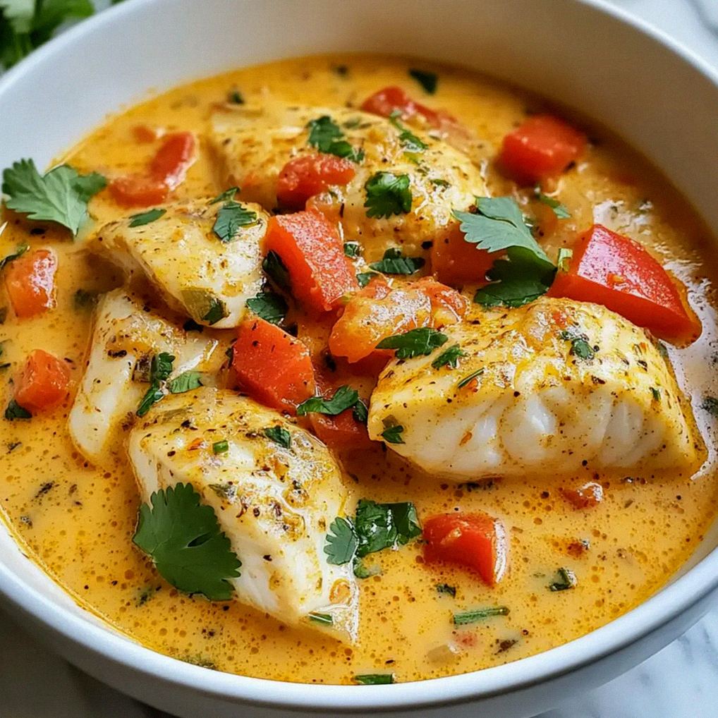 Brasilischer Fisch-Eintopf für ein schnelles Abendessen – Schritt 2