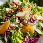 Chicorée-Salat
