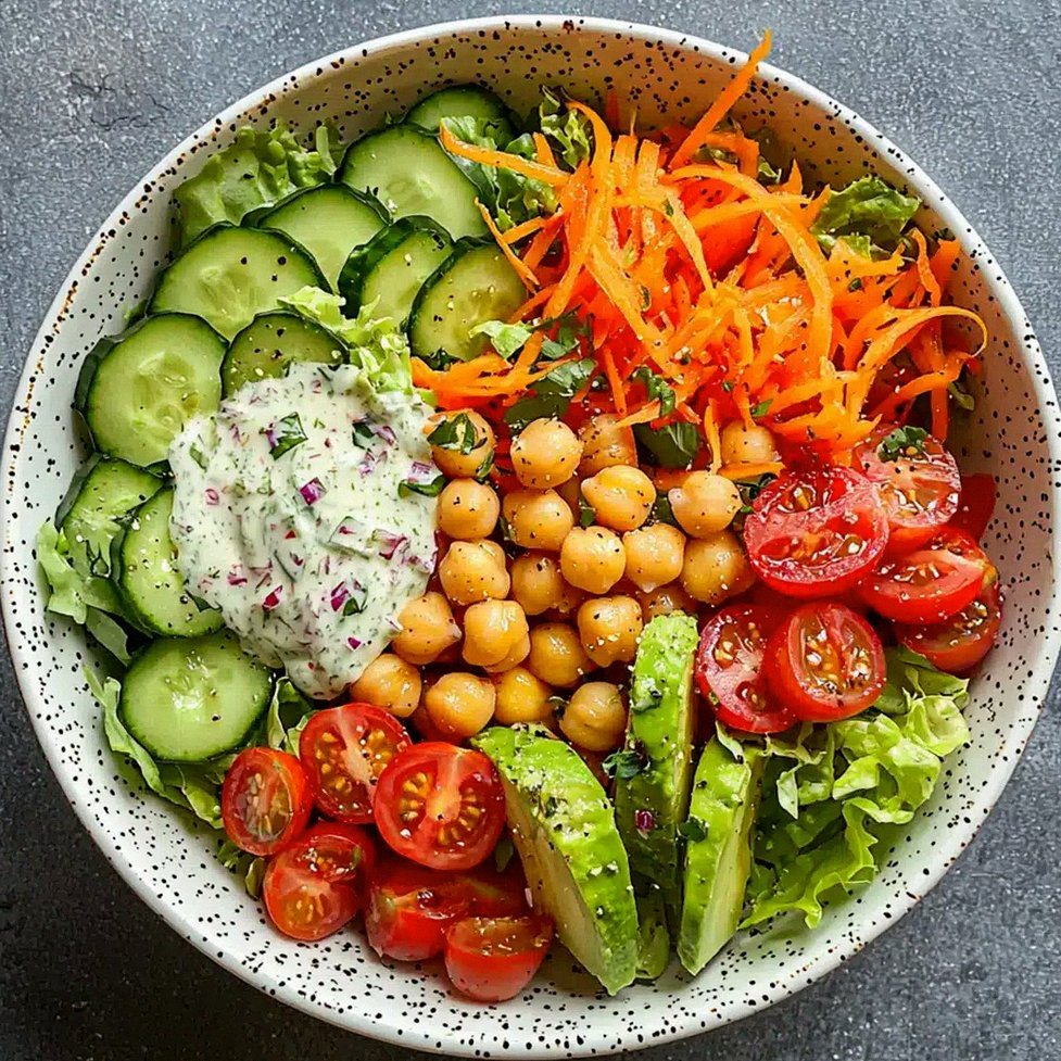 Fitness Salat