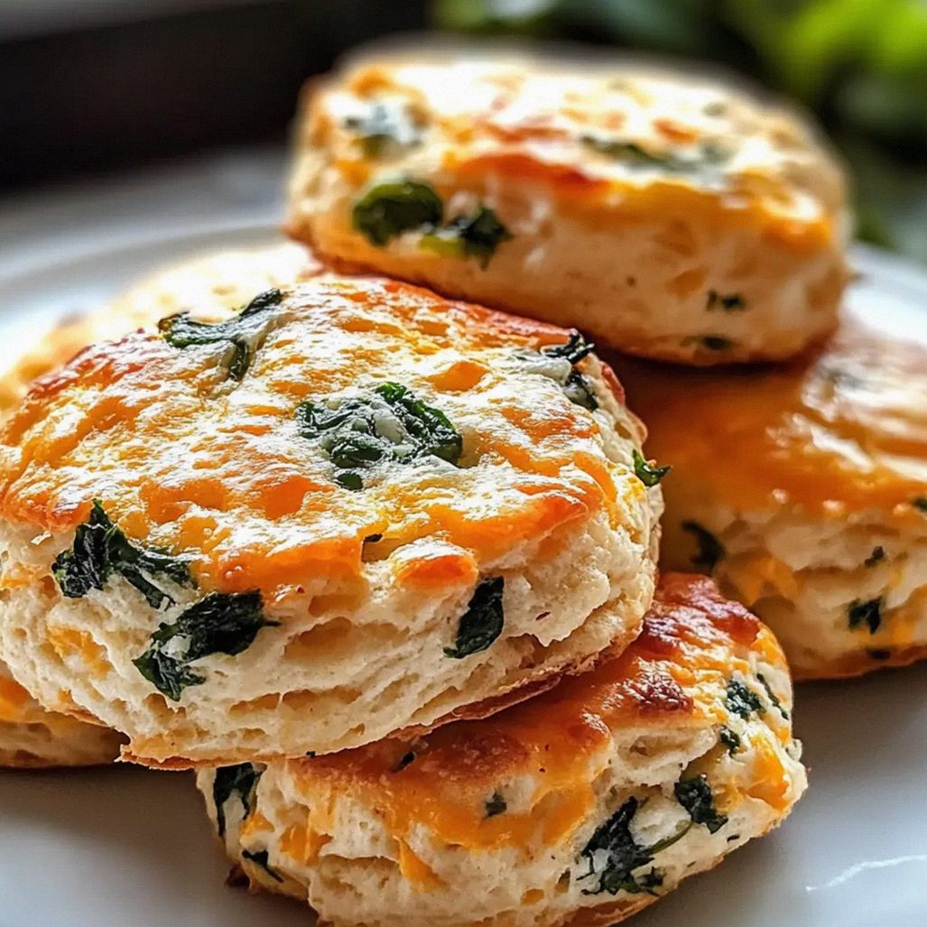 Frühstücksprotein-Kekse für einen energiereichen Tag – Schritt 1