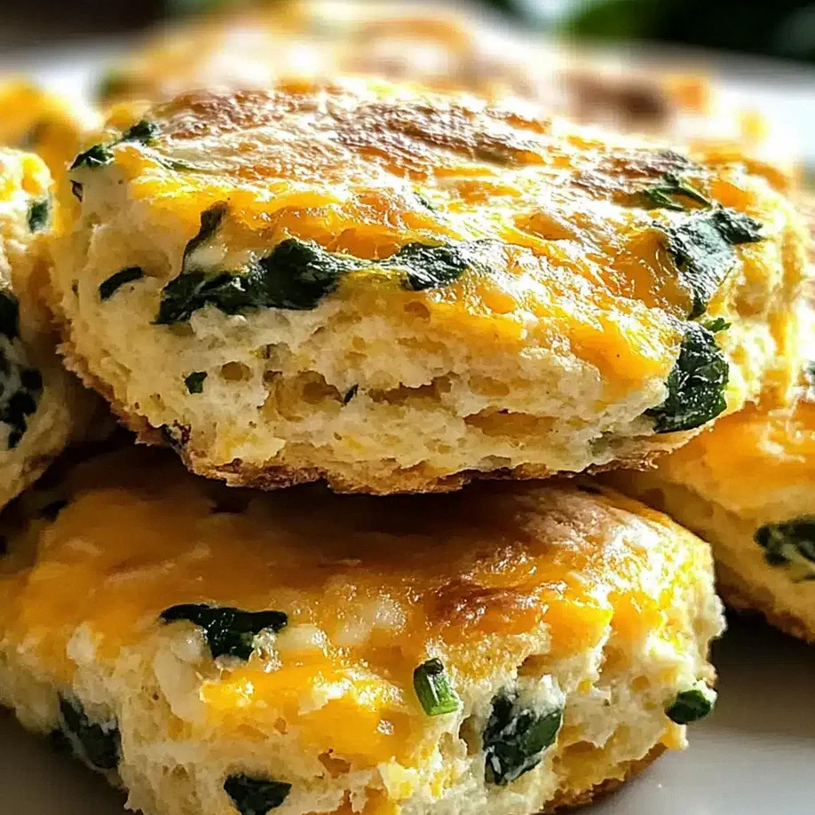 Frühstücksprotein-Kekse für einen energiereichen Tag – Schritt 2