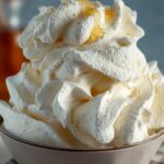 Joghurt Eis ohne Eismaschine Rezept