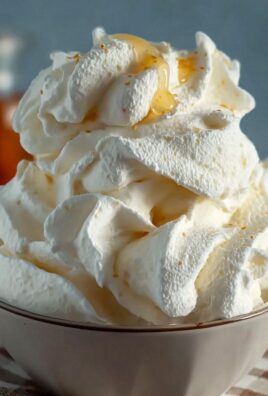 Joghurt Eis ohne Eismaschine Rezept