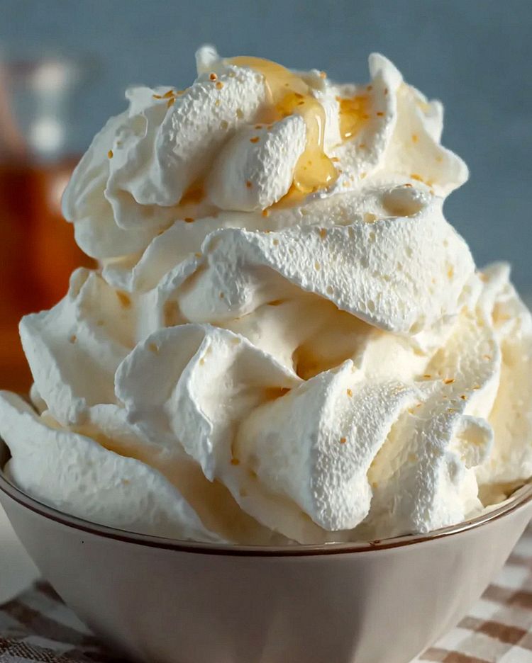 Joghurt Eis ohne Eismaschine Rezept