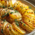 Original Pommes De Terre Suedoises Rezept – Schnell & Lecker