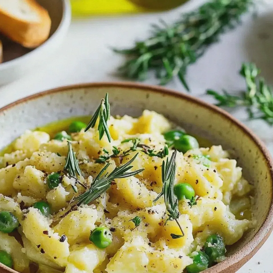 Spargelrisotto cremig und einfach zubereiten – Schritt 2