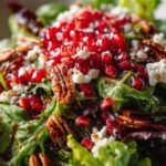 Weihnachts Salat Rezept Festtags Hit