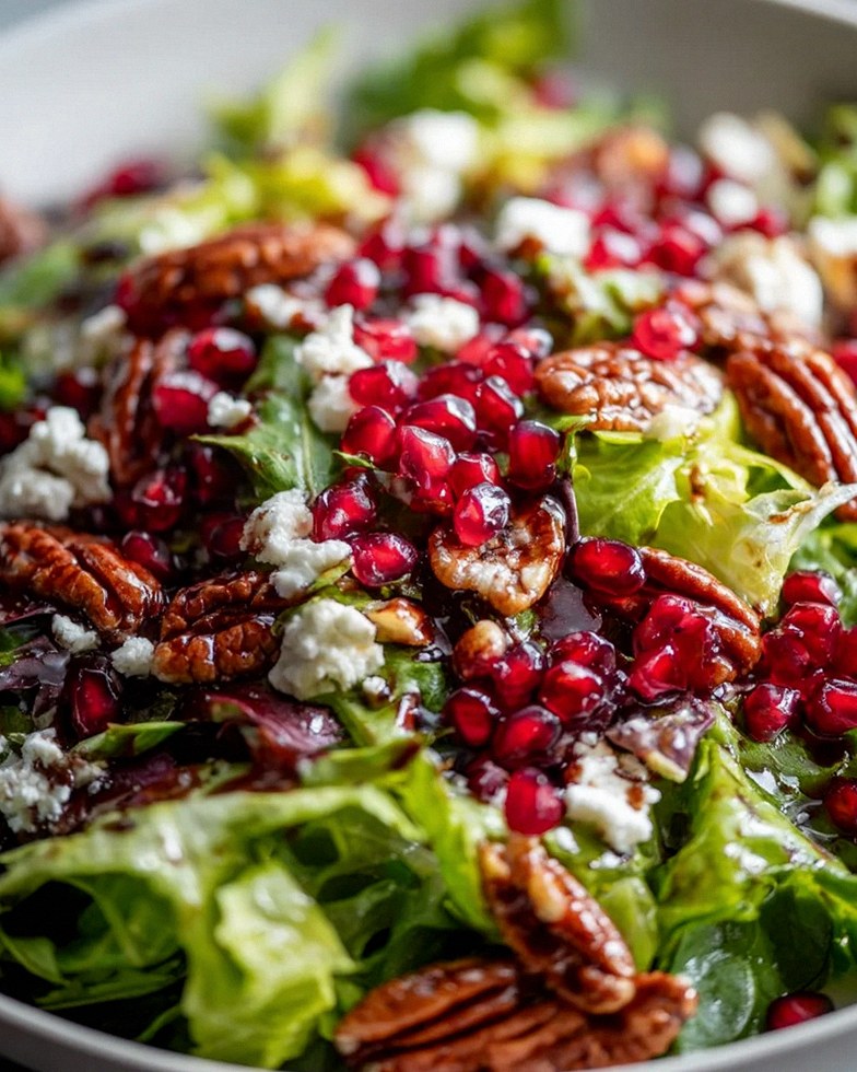 Weihnachts Salat Rezept Festtags Hit – Schritt 2