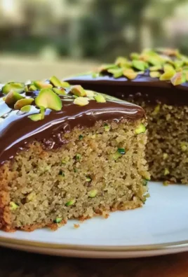 Zucchinikuchen: Saftiger Genuss für jedes Fest